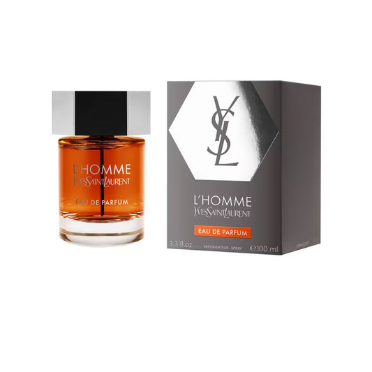 Yves Saint Laurent L'Homme