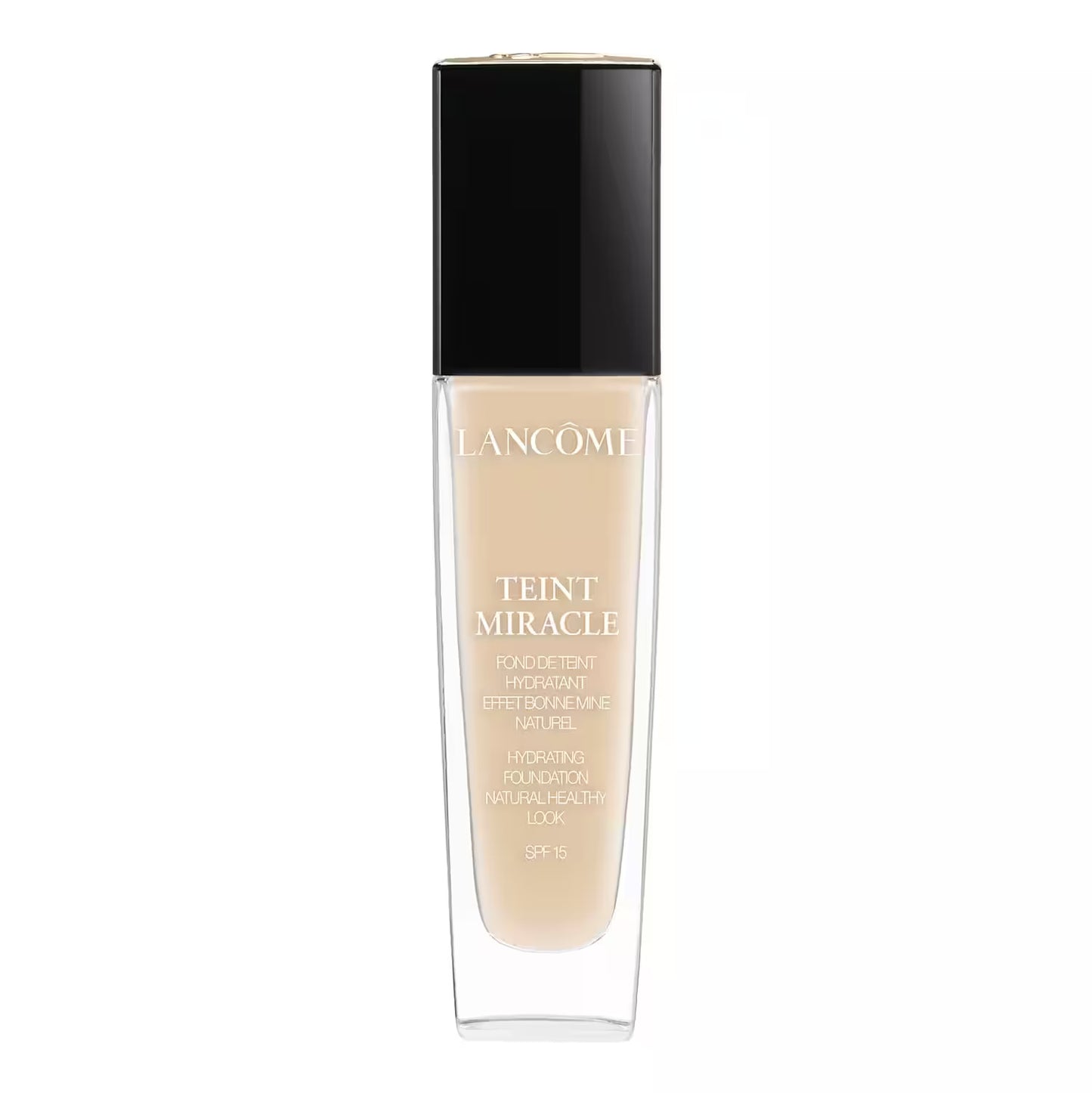 Lancome Teint Miracle Hydrating Foundation Fond de ten (Diverse nuanțe)