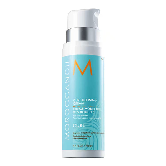 Moroccanoil Cremă pentru definirea buclelor - Curl Defining Cream