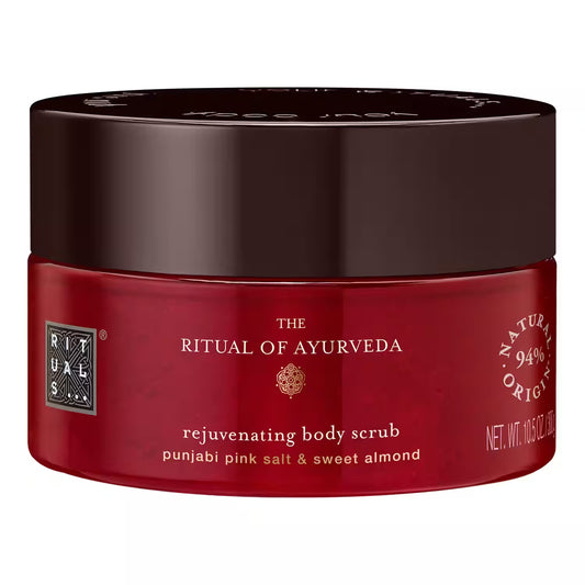 RITUALS The Ritual of Ayurveda Body Scrub - Exfoliant Corp