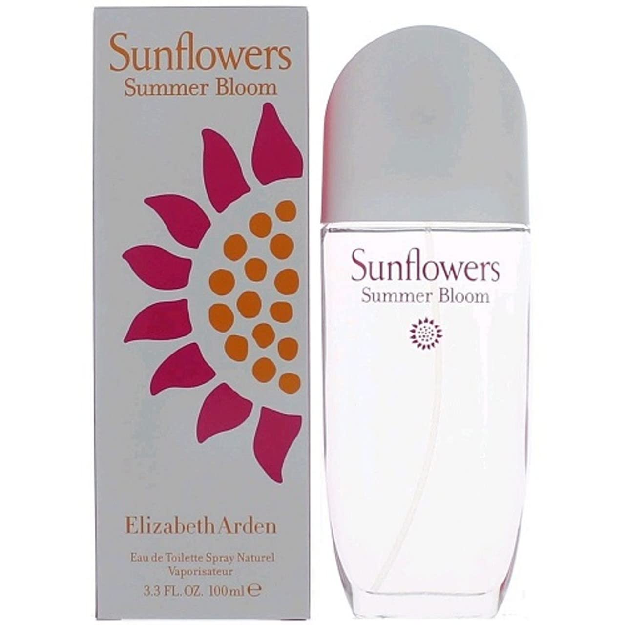 Elizabeth Arden Sunflowers Bloom