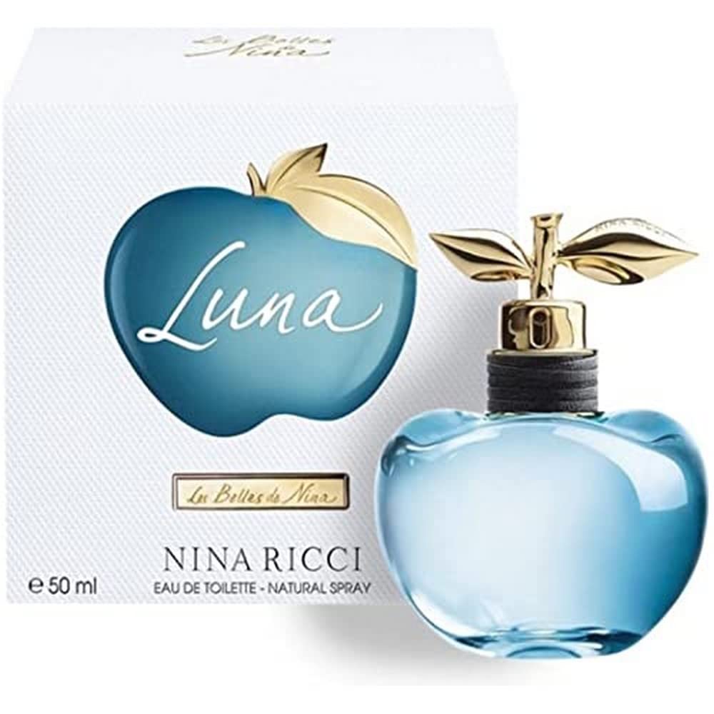 Nina Ricci Luna