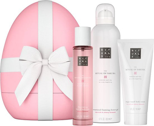 RITUALS The Ritual of Sakura Easter Giftset