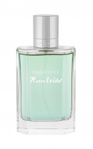 Davidoff Run Wild for Him