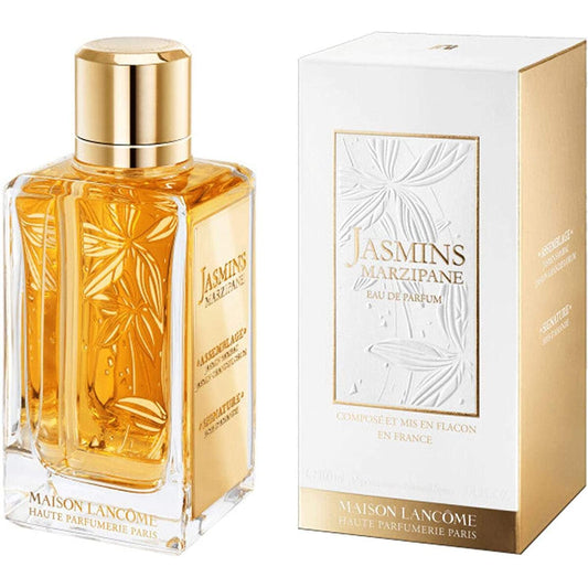 Lancome Jamins Marzipane