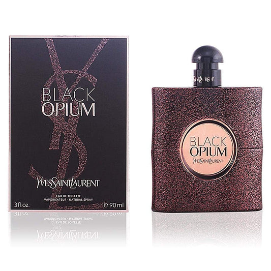 Yves Saint Laurent Black Opium