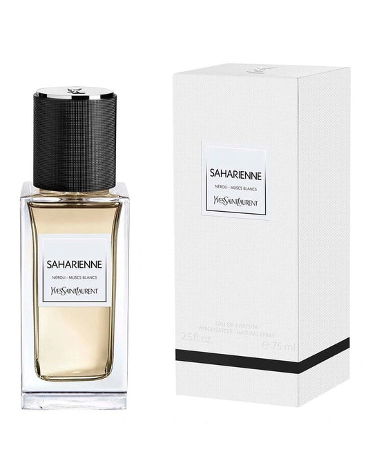 Yves Saint Laurent Saharienne