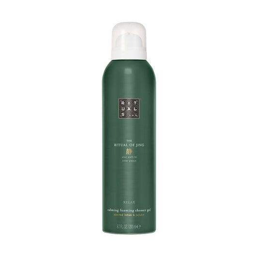 RITUALS The Ritual of Jing Foaming Shower Gel - Gel dus