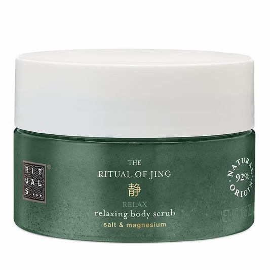 RITUALS The Ritual of Jing Body Scrub - Exfoliant Corp