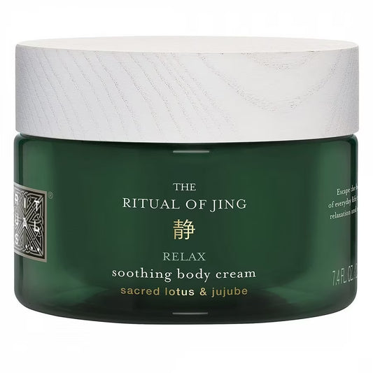 RITUALS The Ritual of Jing Body Cream - Crema Corp