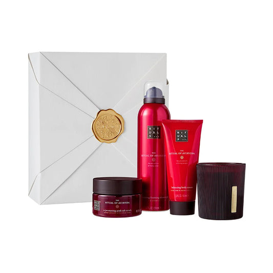 RITUALS The Ritual of Ayurveda Gift Medium Set - Set Ingrijire