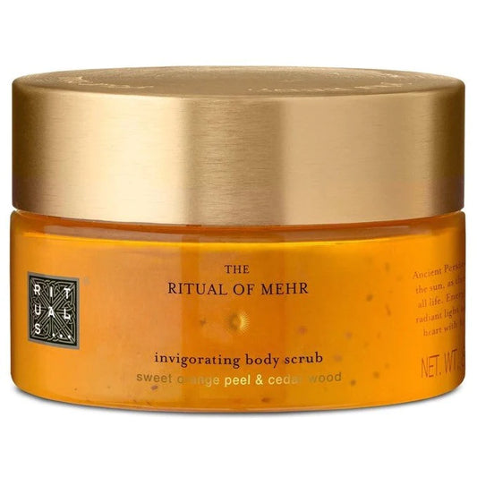 RITUALS The Ritual of Mehr Body Scrub