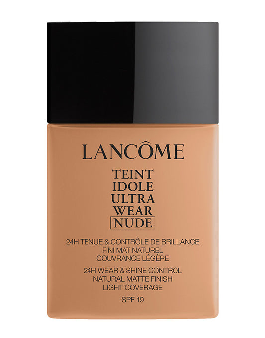 Lancome Fond Ten Teint Idole Ultra Wear Nude 02 Lys Rose 40ml