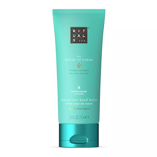 RITUALS The Ritual of Karma Instant Care Hand Lotion