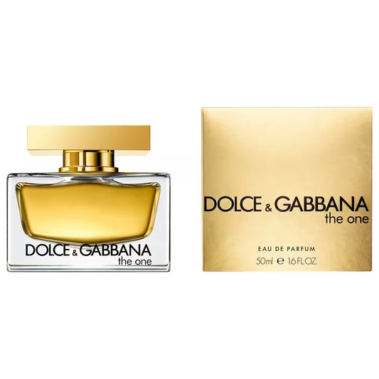 Dolce & Gabbana The One