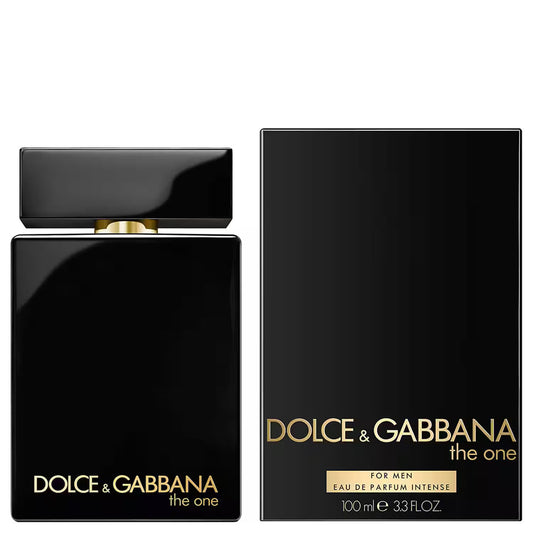 Dolce & Gabbana The One Intense