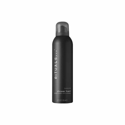 RITUALS Homme Shower Foam - Gel Dus