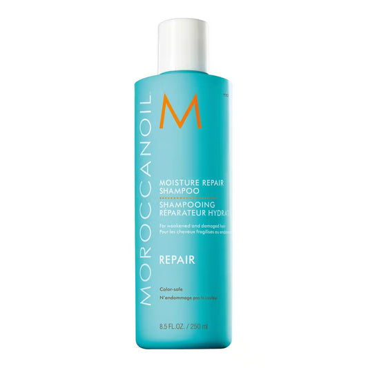 Moroccanoil Shampoo Moisture Repair - Sampon Pentru Par Degradat