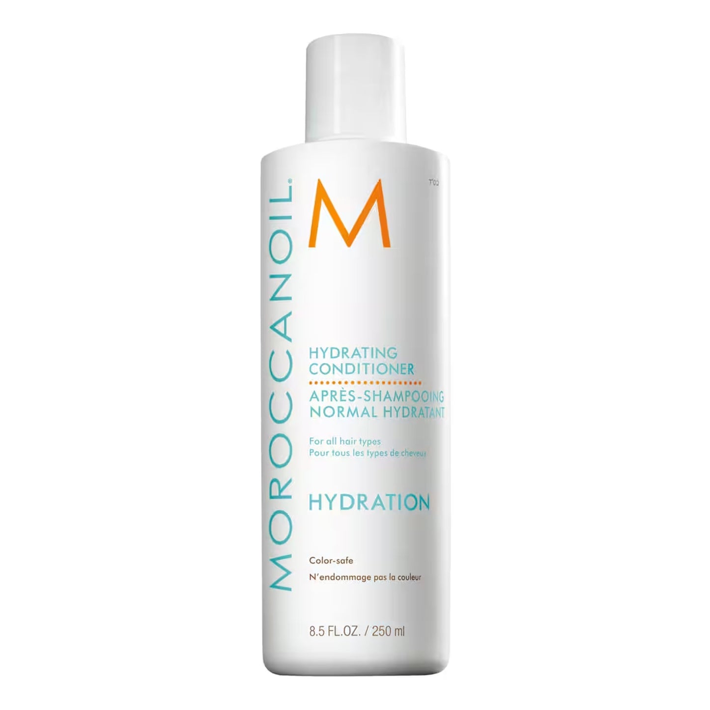 Moroccanoil Hydration Balsam Hidratant de par cu ulei de argan