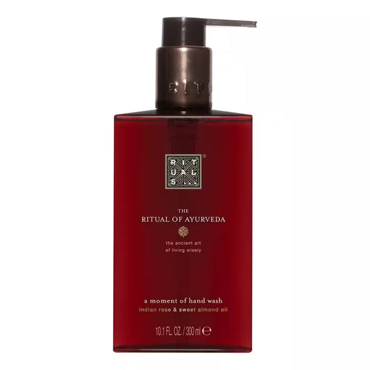 RITUALS The Ritual of Ayurveda Hand Wash - Sapun Maini