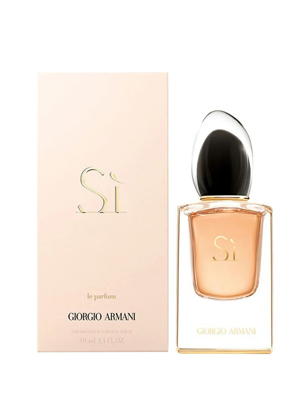 Giorgio Armani Si Le Parfum