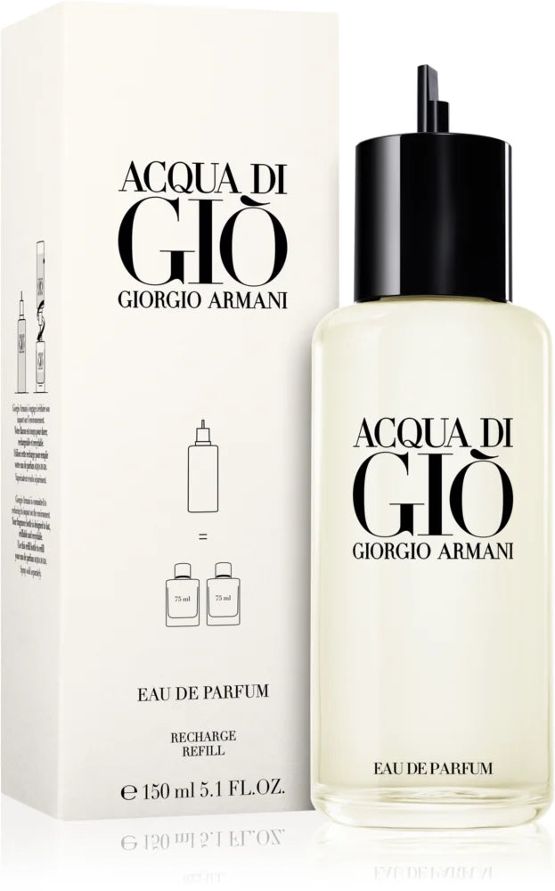 Giorgio Armani Acqua di Giò Pour Homme