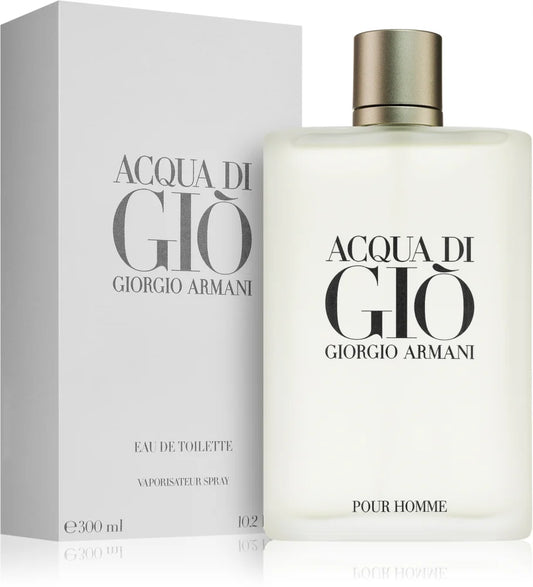 Giorgio Armani Acqua di Giò Pour Homme