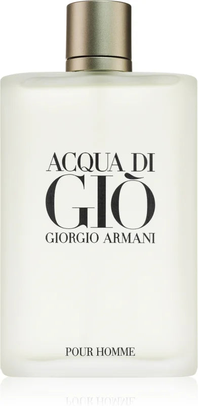 Giorgio Armani Acqua di Giò Pour Homme