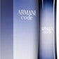 Code Armani