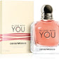 Giorgio Armani Emporio In Love With You