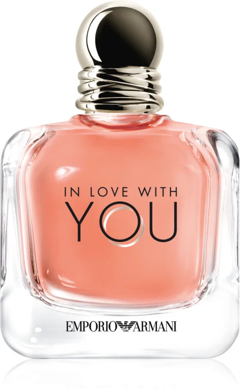 Giorgio Armani Emporio In Love With You