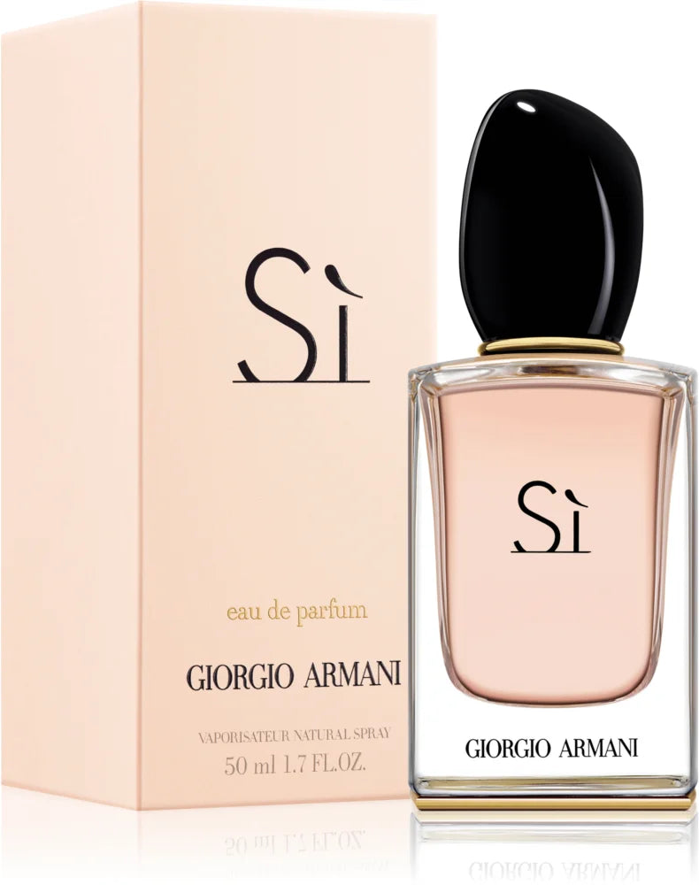 Giorgio Armani Si