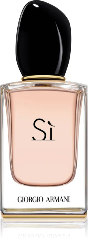 Giorgio Armani Si