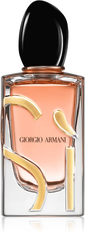 Giorgio Armani Si Intense