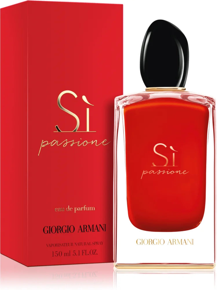 Giorgio Armani Sì Passione