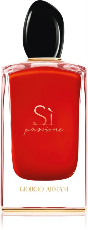 Giorgio Armani Sì Passione