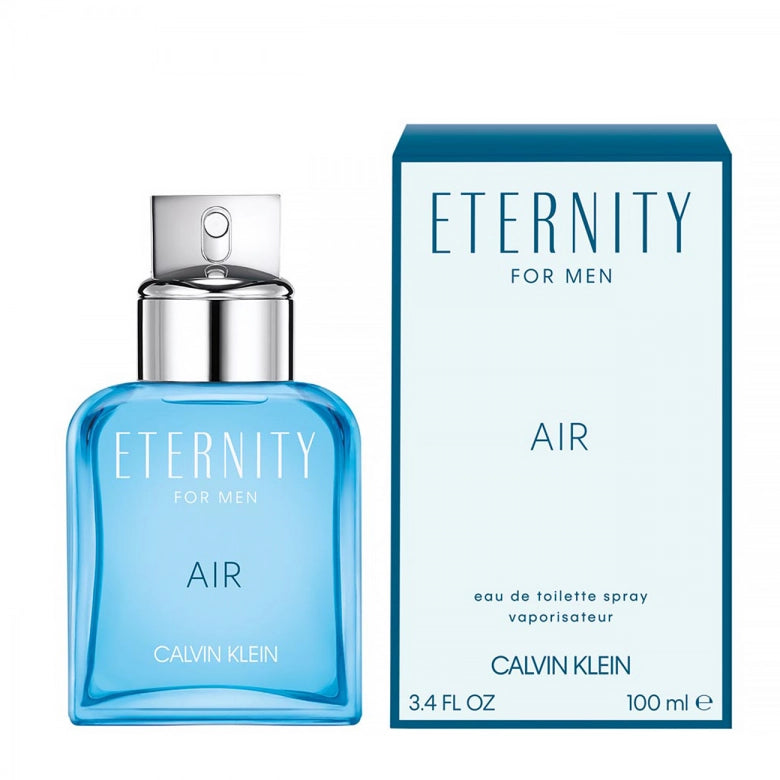 Calvin Klein Eternity Air Pour Homme