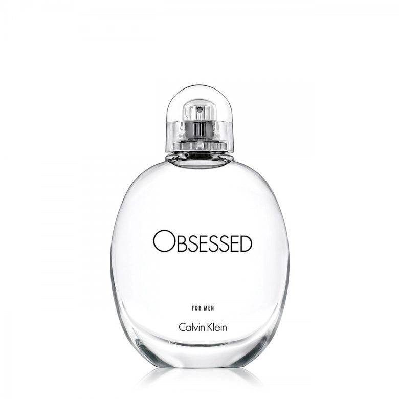 Calvin Klein Obsessed for Men