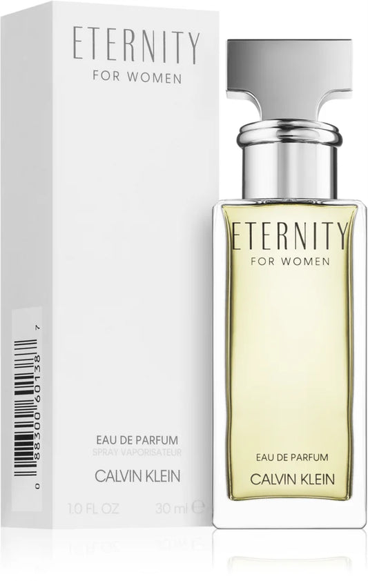 Calvin Klein Eternity Women