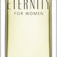 Calvin Klein Eternity Women