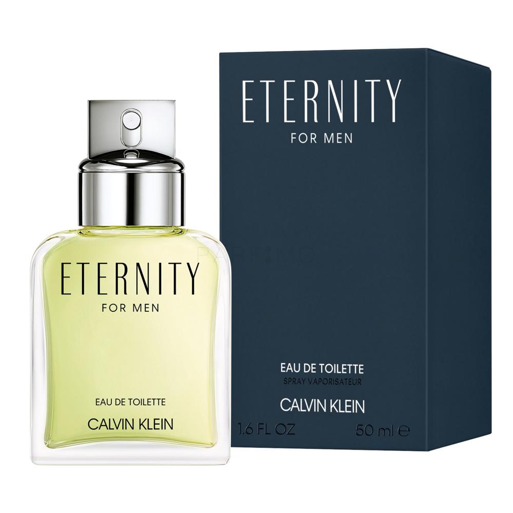 Calvin Klein Eternity