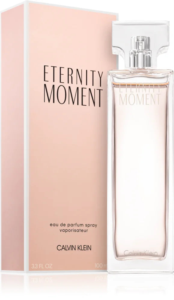 Calvin Klein Eternity Moment