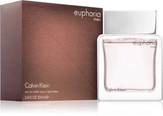 Calvin Klein Euphoria Pour Homme