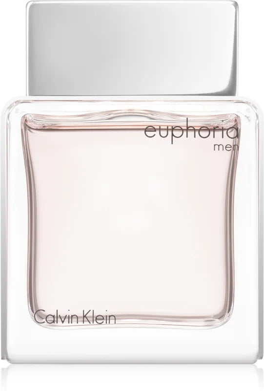 Calvin Klein Euphoria Pour Homme