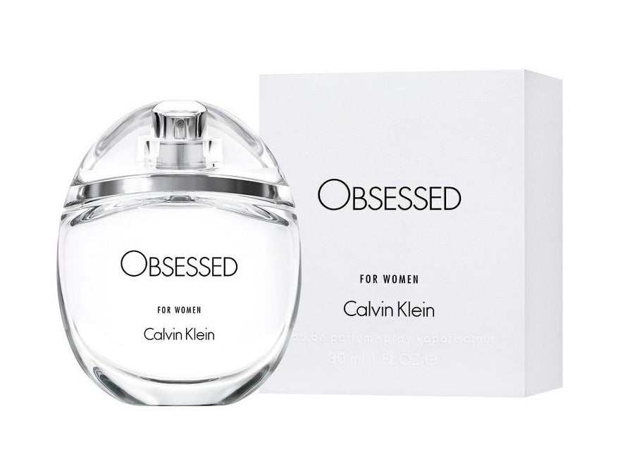 Calvin Klein Obsessed for Women