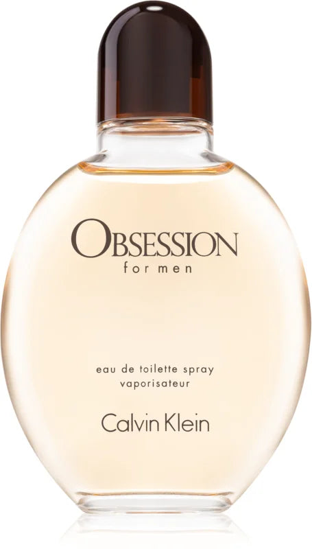 Calvin Klein Obsession for Men