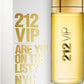 Carolina Herrera 212 VIP