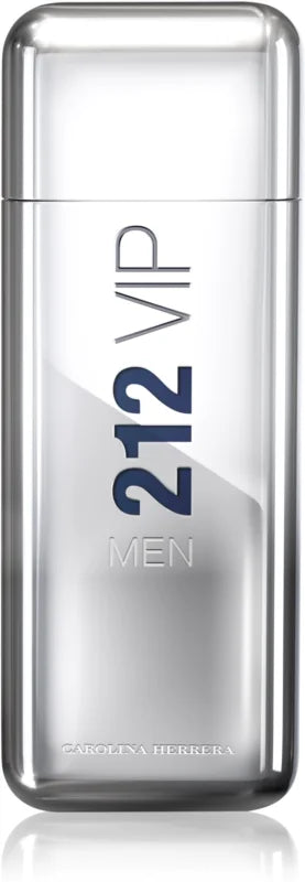 Carolina Herrera 212 VIP Men