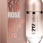 Carolina Herrera 212 VIP Rose