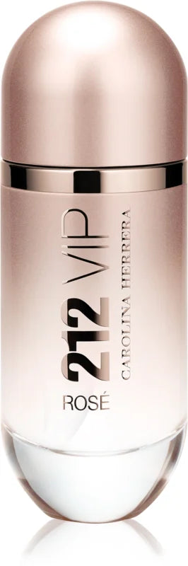 Carolina Herrera 212 VIP Rose